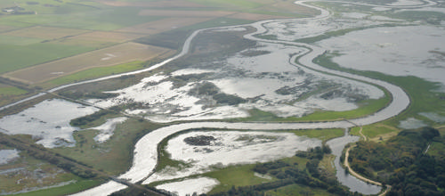 Nationalparkudvalg: Vi er klar!
